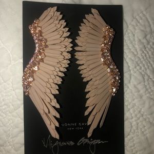 Mignonne Gavigan earrings